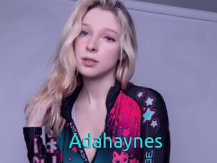 Adahaynes