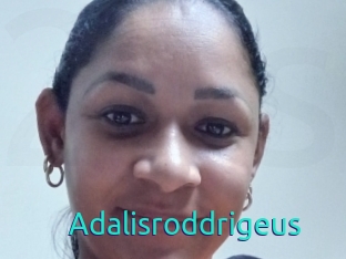 Adalisroddrigeus