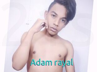 Adam_rayal