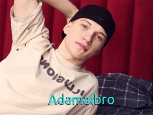 Adamalbro