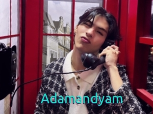 Adamandyam