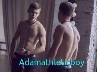 Adamathleticboy