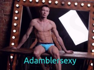 Adamblersexy