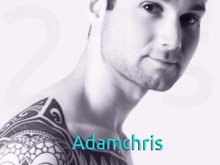 Adamchris