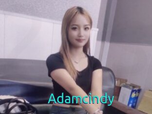 Adamcindy