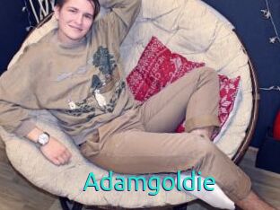 Adamgoldie