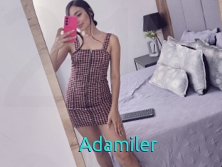 Adamiler