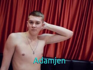 Adamjen