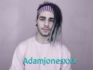 Adamjonesxxx