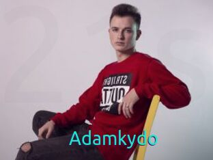 Adamkydo