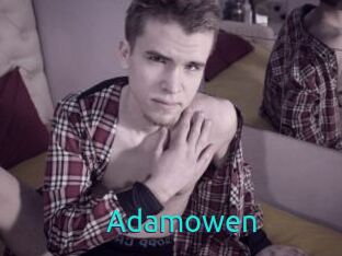 Adamowen