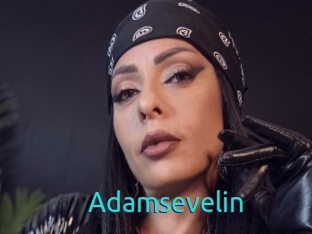 Adamsevelin