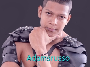 Adamsrusso