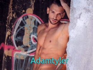 Adamtyler