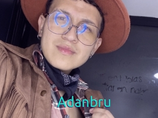 Adanbru