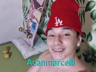 Adanmarcelli