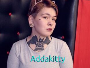 Addakitty
