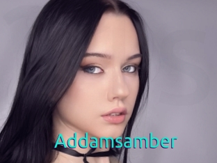 Addamsamber