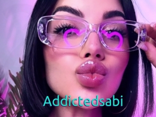 Addictedsabi