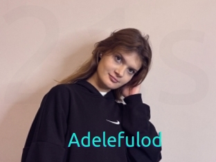 Adelefulod