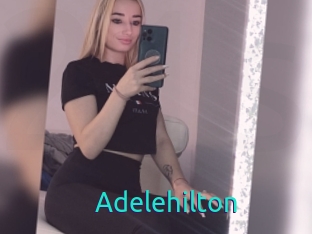 Adelehilton