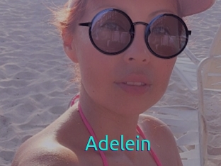 Adelein