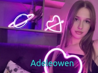 Adeleowen