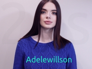 Adelewillson