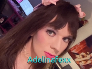 Adelinafoxx