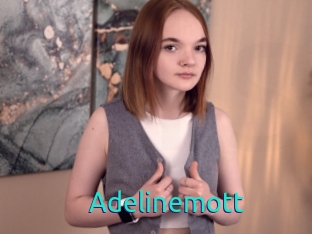 Adelinemott