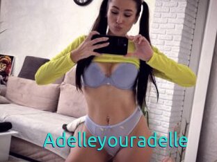 Adelleyouradelle