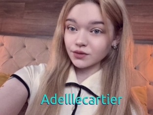 Adelllecartier