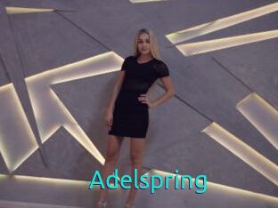 Adelspring