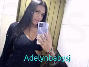 Adelynbabysj