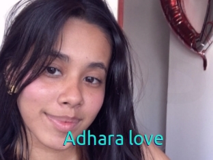 Adhara_love