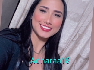 Adharaa18