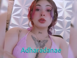 Adharadanae