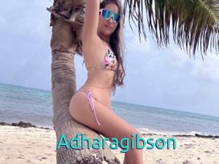 Adharagibson