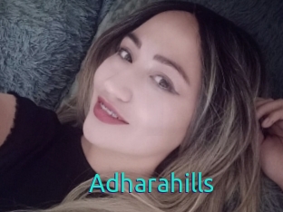 Adharahills