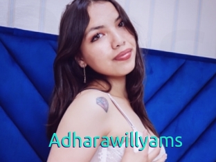 Adharawillyams