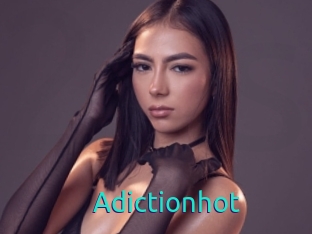 Adictionhot