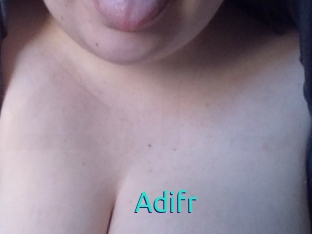 Adifr