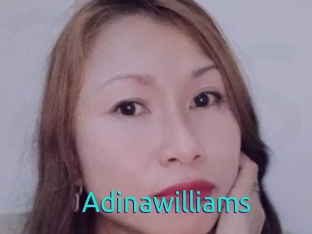 Adinawilliams