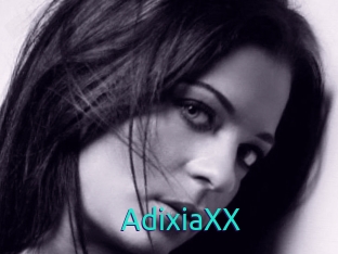 AdixiaXX
