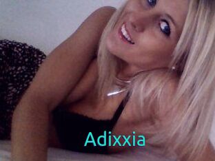 Adixxia