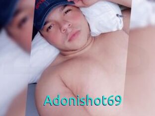 Adonishot69