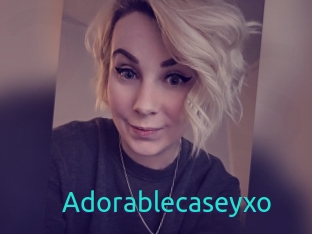 Adorablecaseyxo