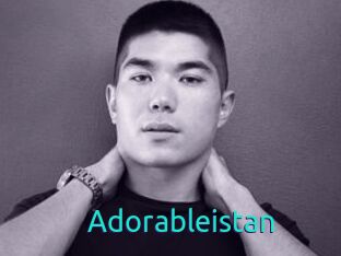 Adorableistan