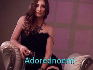 Adorednoemi