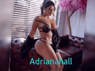 Adrianahall